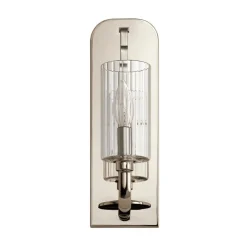 Clearance Elstead Lighting Kimrose 35cm vägglampa