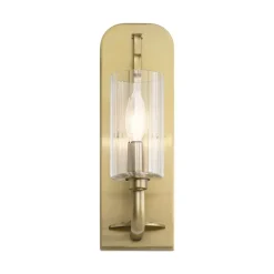Outlet Elstead Lighting Kimrose 35cm vägglampa