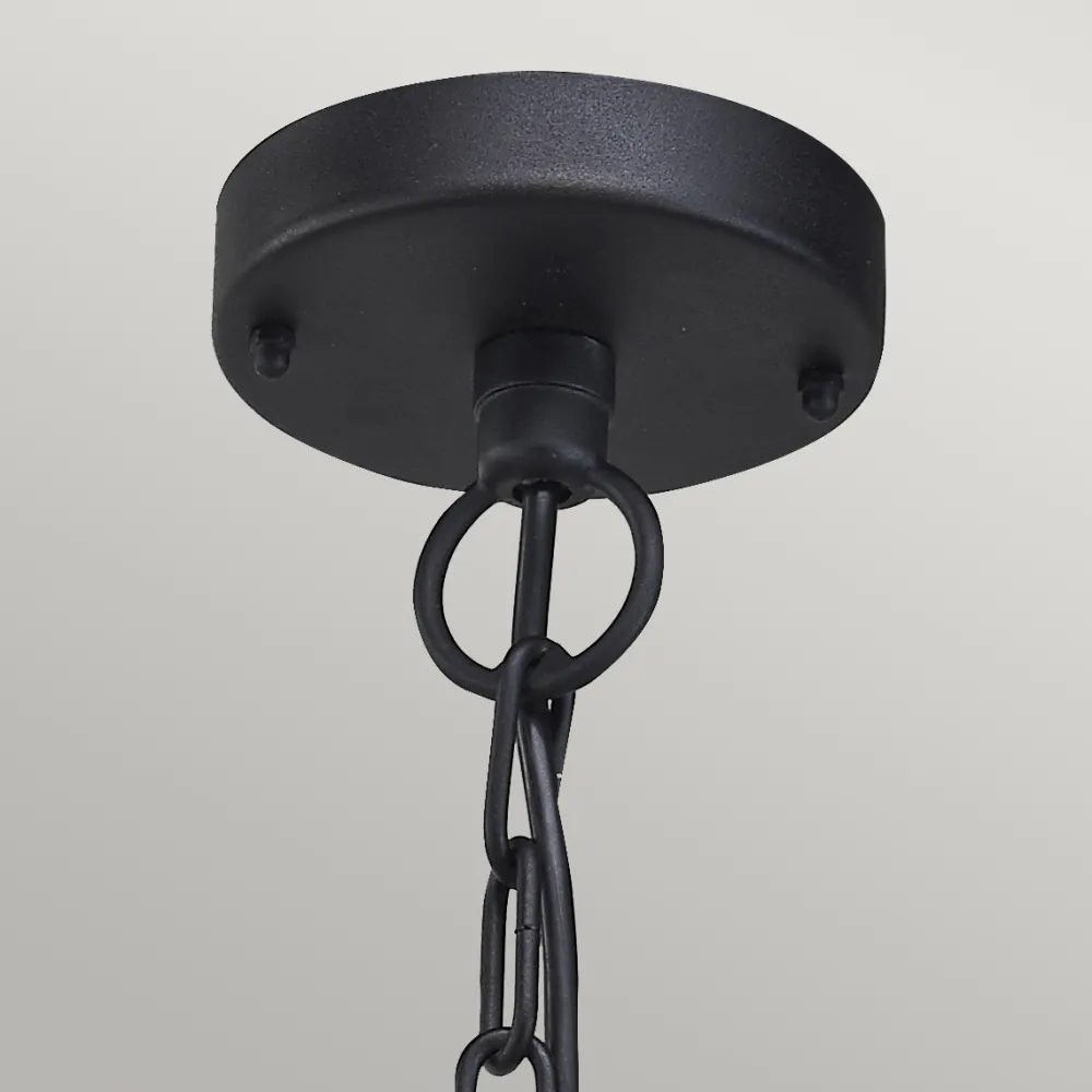 Discount Elstead Lighting Klampenborg Ø28