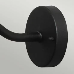 Hot Elstead Lighting Klampenborg Ø28 utelampa