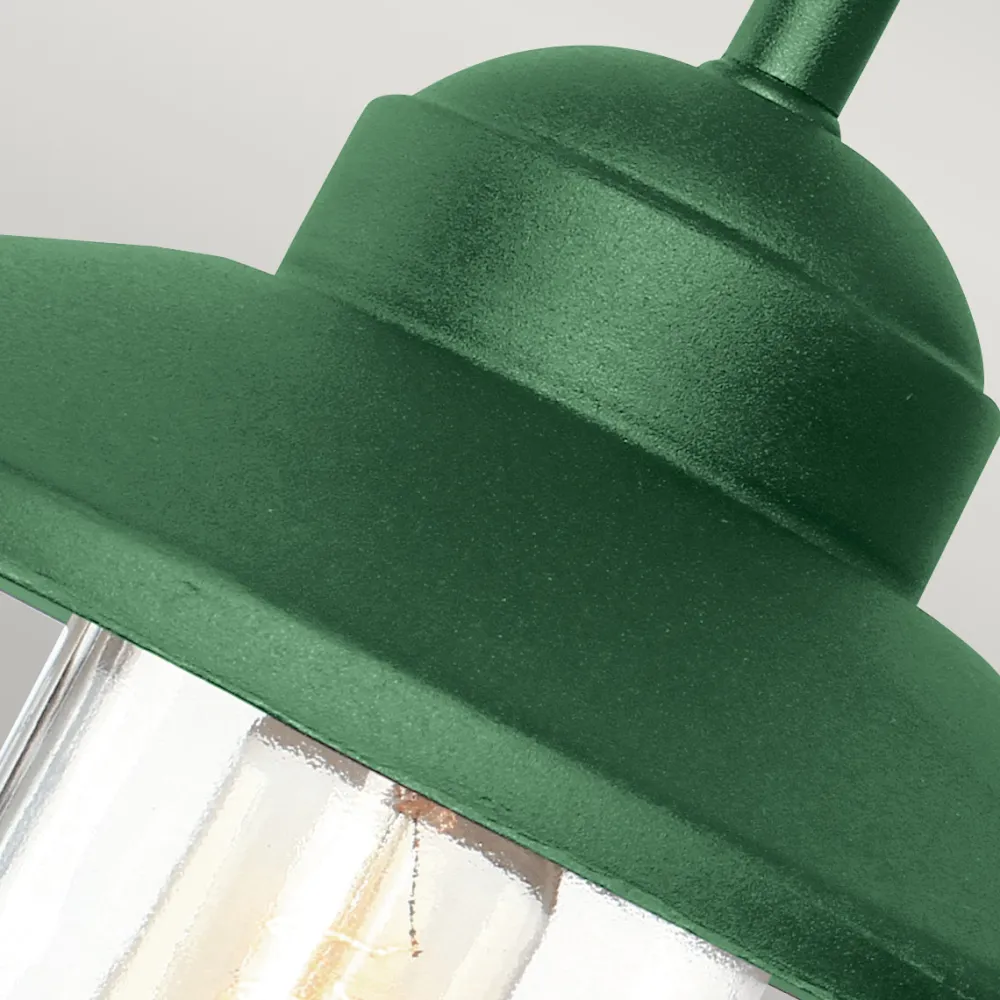 Sale Elstead Lighting Klampenborg Ø28 utelampa