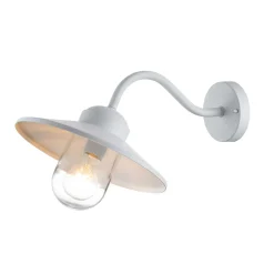 Hot Elstead Lighting Klampenborg Ø28 utelampa