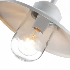 Hot Elstead Lighting Klampenborg Ø28 utelampa