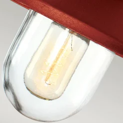Sale Elstead Lighting Klampenborg Ø28 utelampa