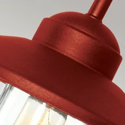 Sale Elstead Lighting Klampenborg Ø28 utelampa