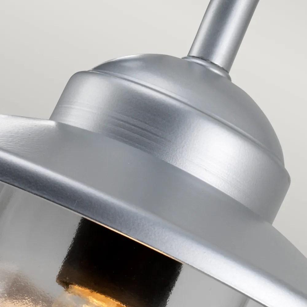 Hot Elstead Lighting Klampenborg Ø28 utelampa