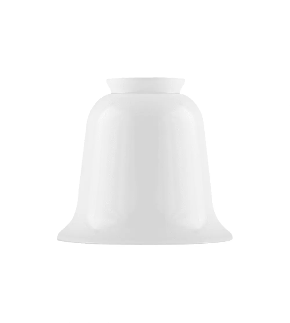 New Karlskrona lampfabrik Klockskärm 60/130