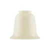 Best Karlskrona lampfabrik Klockskärm 60/130