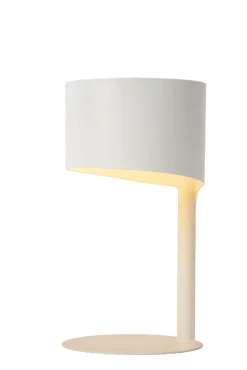 New Lucide Knulle 28cm bordslampa