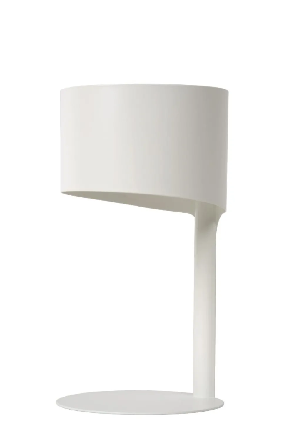 New Lucide Knulle 28cm bordslampa