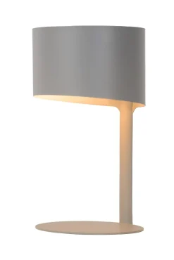Discount Lucide Knulle 28cm bordslampa