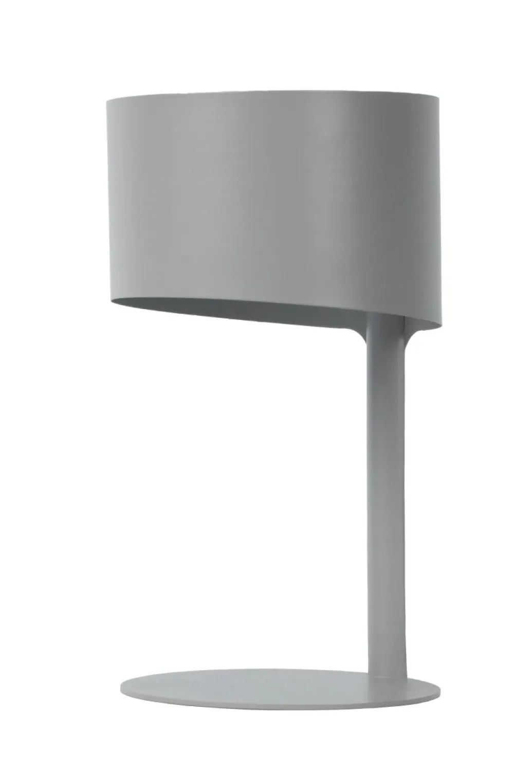 Discount Lucide Knulle 28cm bordslampa