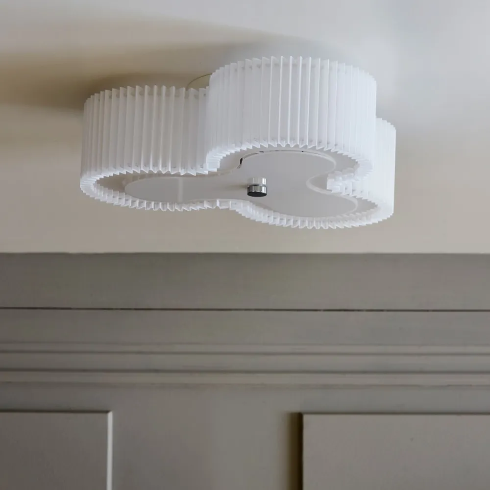 Best CO Bankeryd Kolme Ø50 plafond
