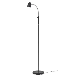 Armaturhantverk Koster 1 golvlampa