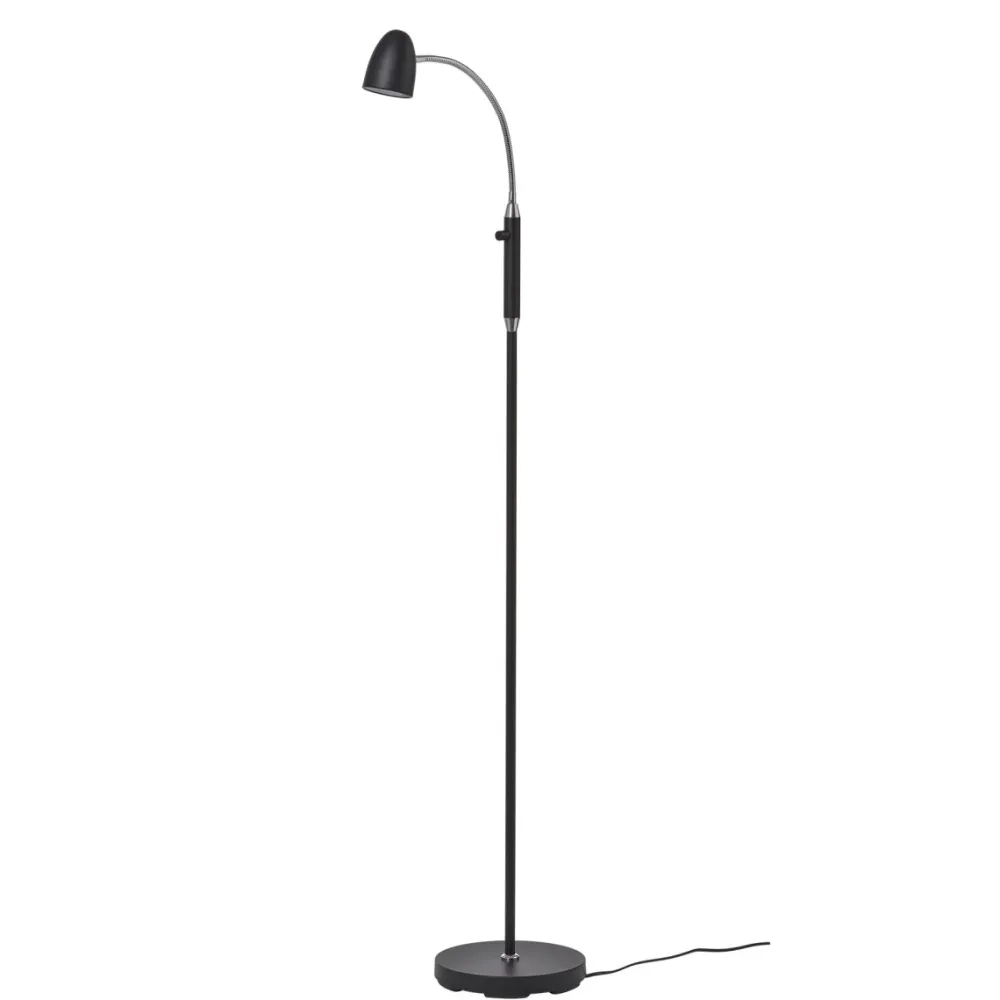 Armaturhantverk Koster 1 golvlampa