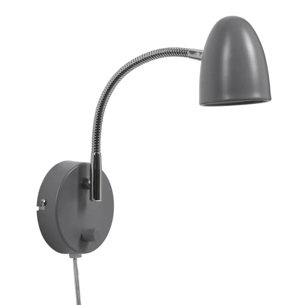 New Armaturhantverk Koster läslampa