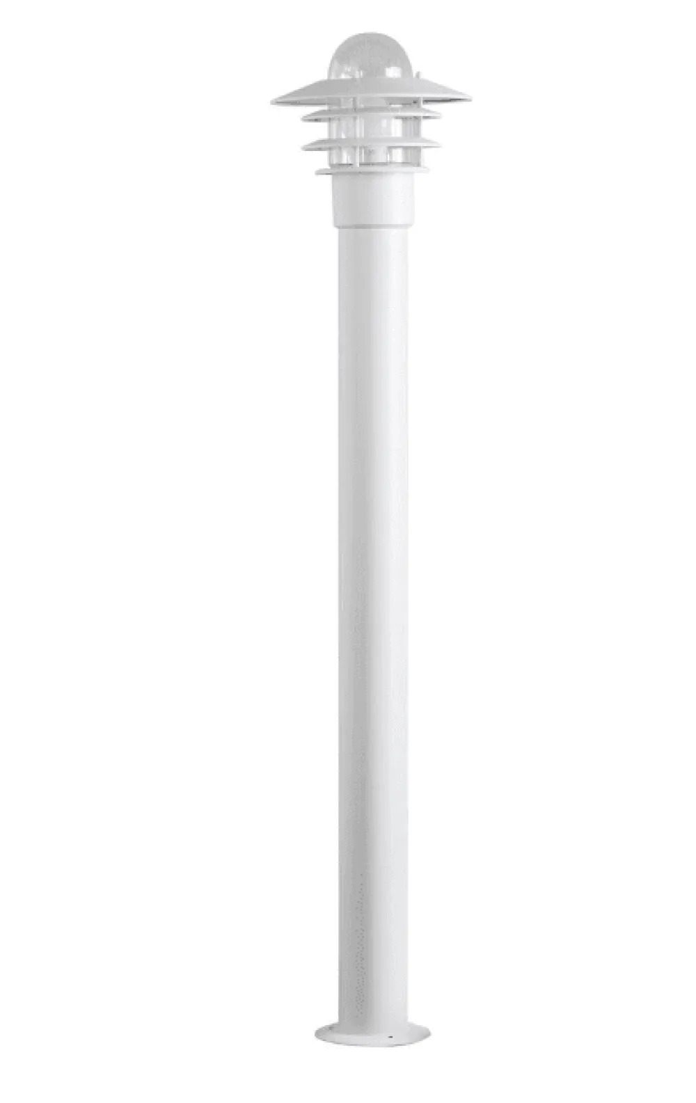 Hot Airam Käpylä 110cm pollare