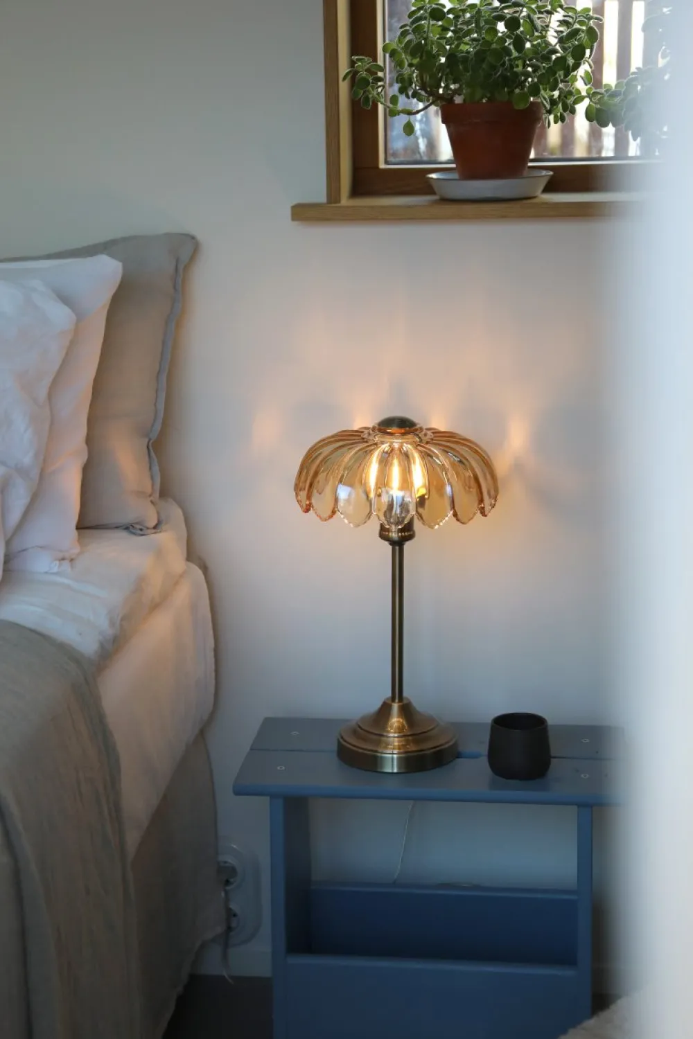 Outlet Markslöjd Kurage 43cm bordslampa