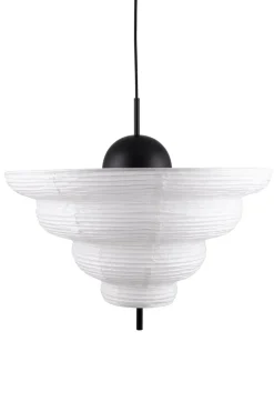 Best Globen Lighting Kyoto Ø60 taklampa Vit