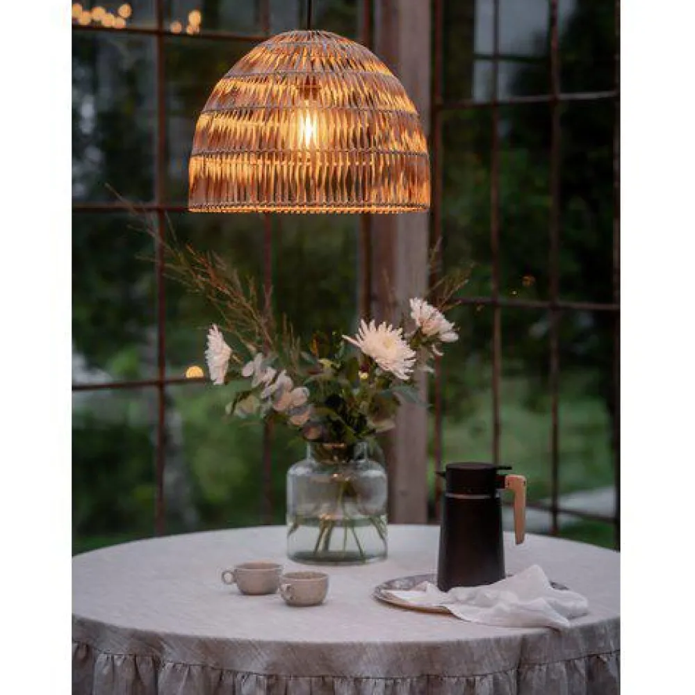 Hot PR Home Lace Ø37 Natur