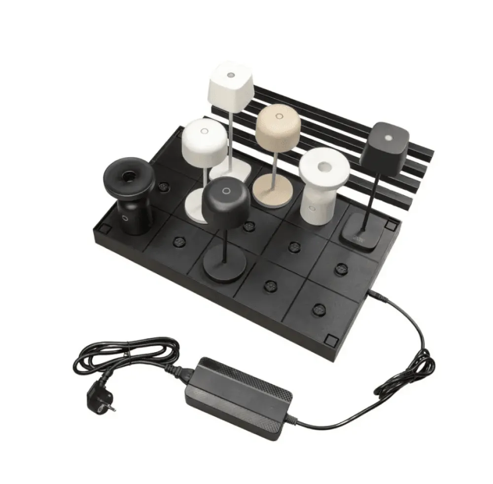 Konstsmide Laddplatta mini
