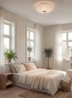 Online Aneta Lighting Lady Ø55 plafond
