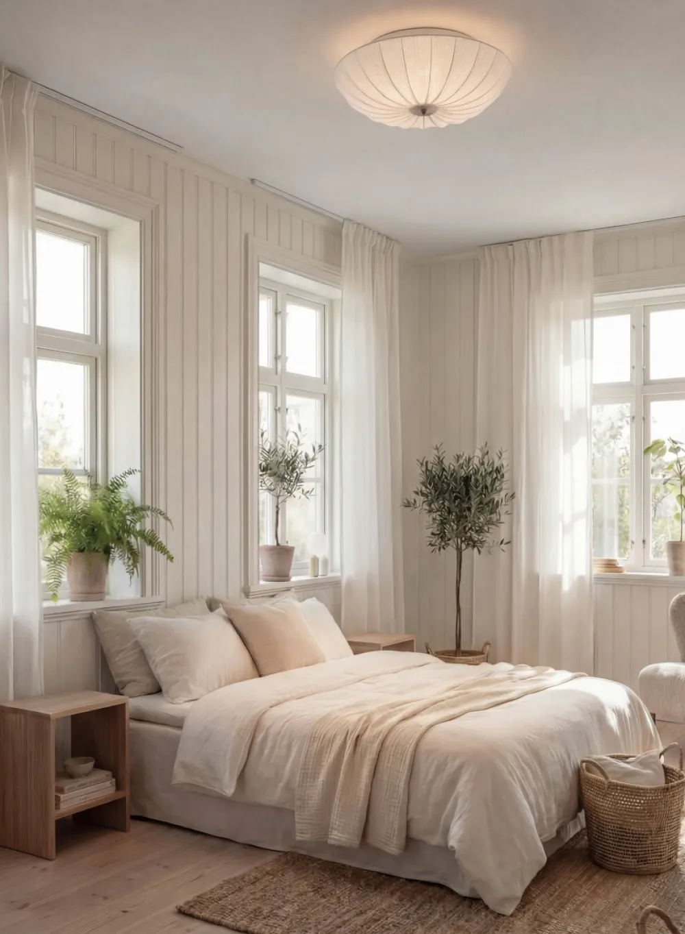 Online Aneta Lighting Lady Ø55 plafond