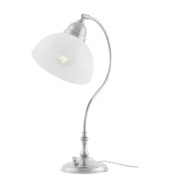 Karlskrona lampfabrik Lagerlöf Nickel