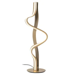 Best Lucide Lambada 60cm bordslampa Champagne