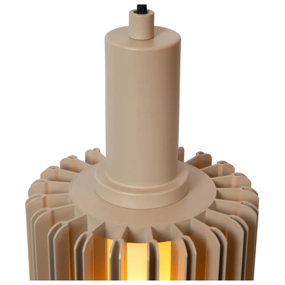 Clearance Lucide Lambres Ø15 taklampa