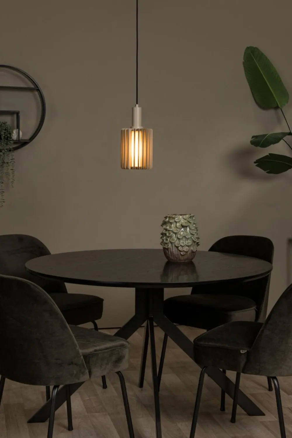 Clearance Lucide Lambres Ø15 taklampa