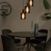 Outlet Lucide Lambres Ø40 taklampa