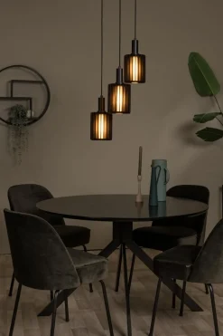 Outlet Lucide Lambres Ø40 taklampa
