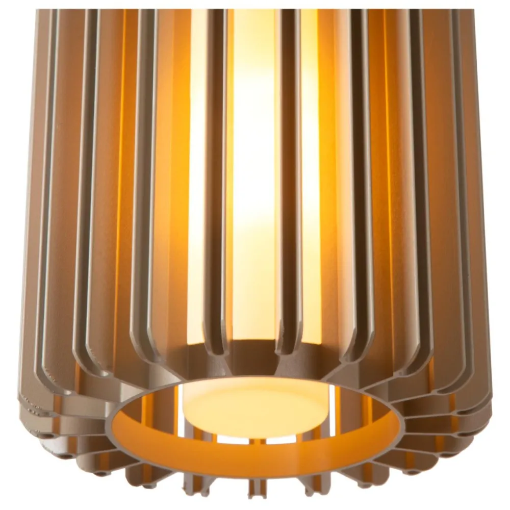 Online Lucide Lambres Ø40 taklampa