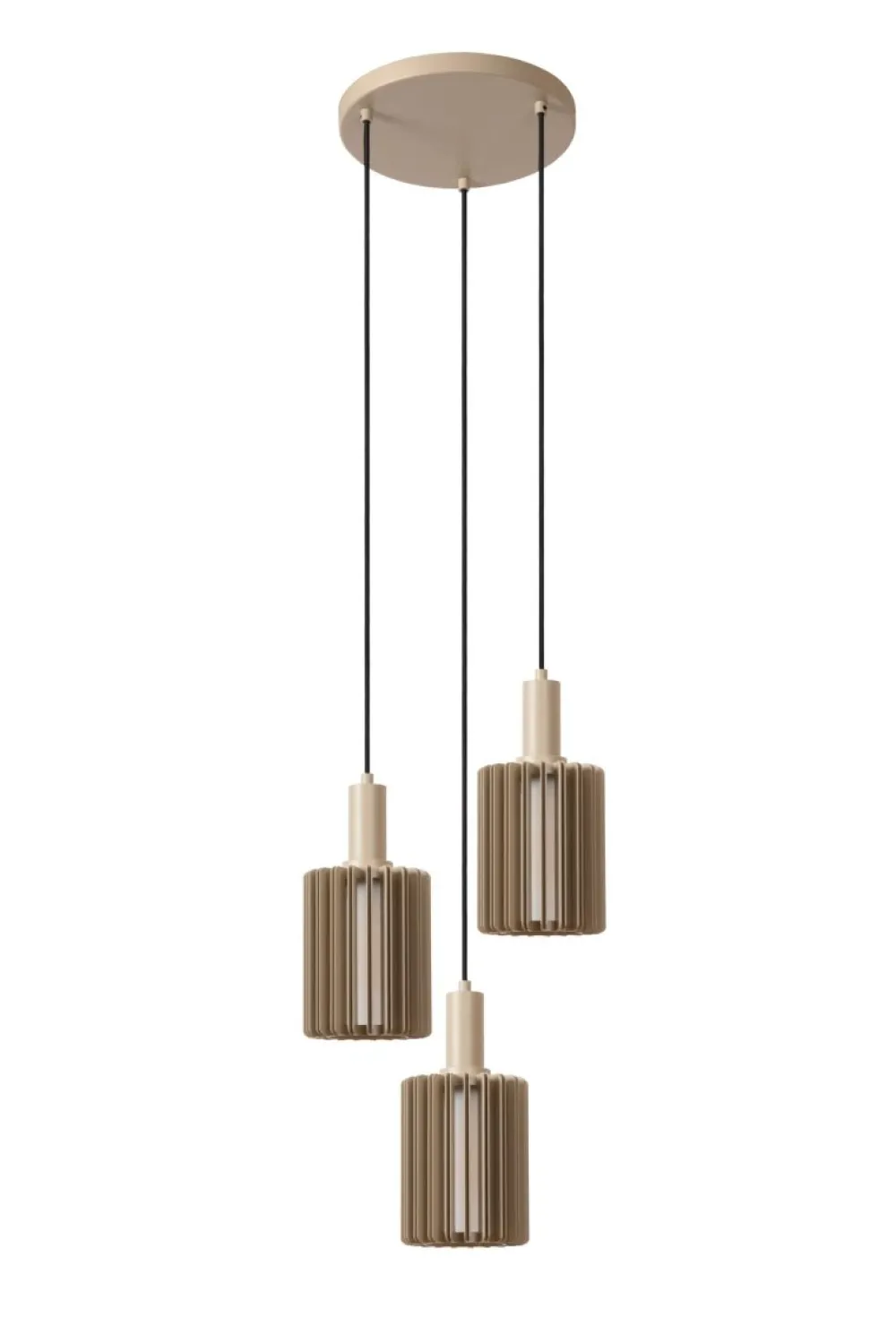 Online Lucide Lambres Ø40 taklampa