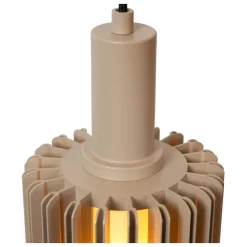 Online Lucide Lambres Ø40 taklampa