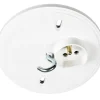 Sale Airam Lamputtag locket, jordad