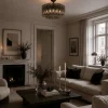 Outlet Lampan Lancaster Ø54 plafond
