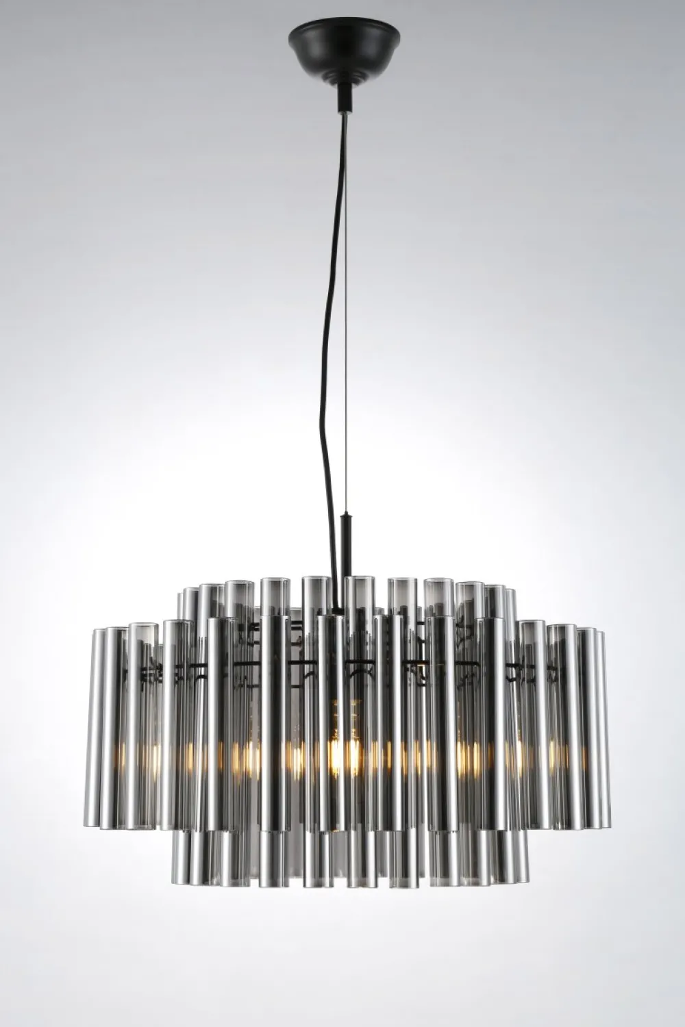 Hot Lampan Lancaster Ø54 taklampa
