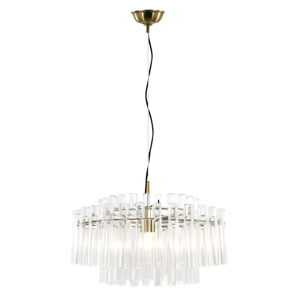 New Lampan Lancaster Ø54 taklampa