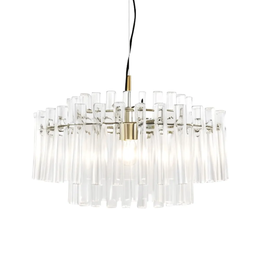 New Lampan Lancaster Ø54 taklampa