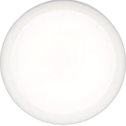 Outlet Brilliant Larios Ø40 plafond Vit