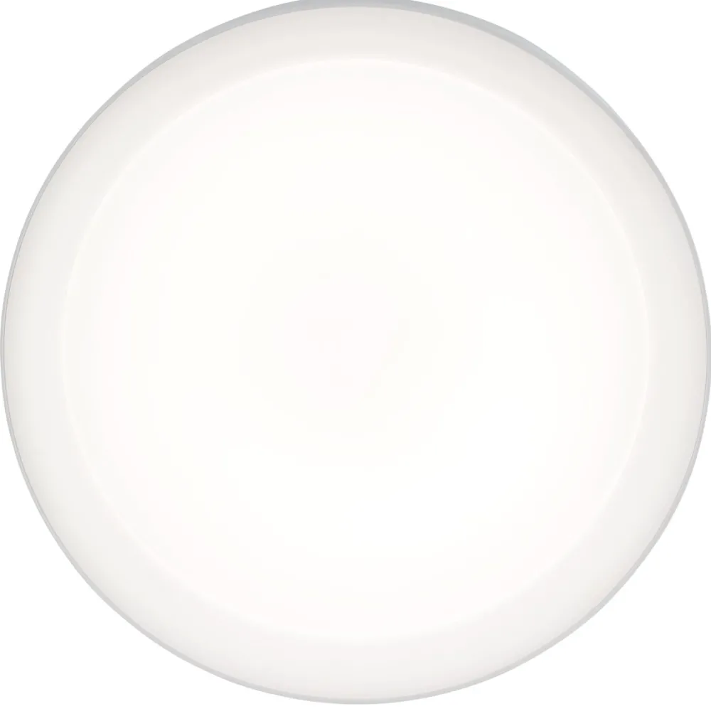 Outlet Brilliant Larios Ø40 plafond Vit