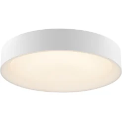 Outlet Brilliant Larios Ø40 plafond Vit