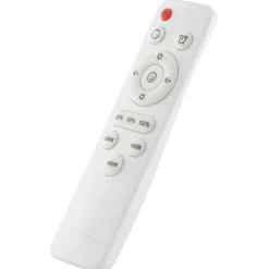 Outlet Brilliant Larios Ø40 plafond Vit