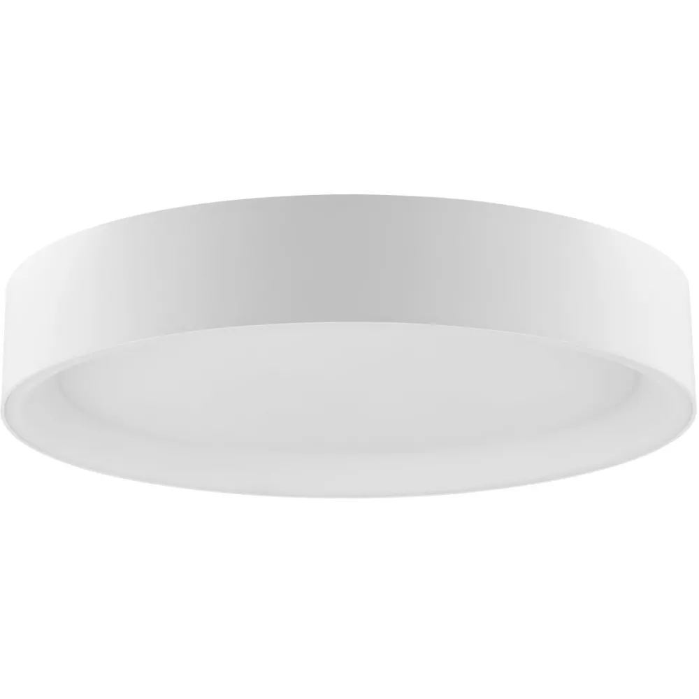 Outlet Brilliant Larios Ø40 plafond Vit
