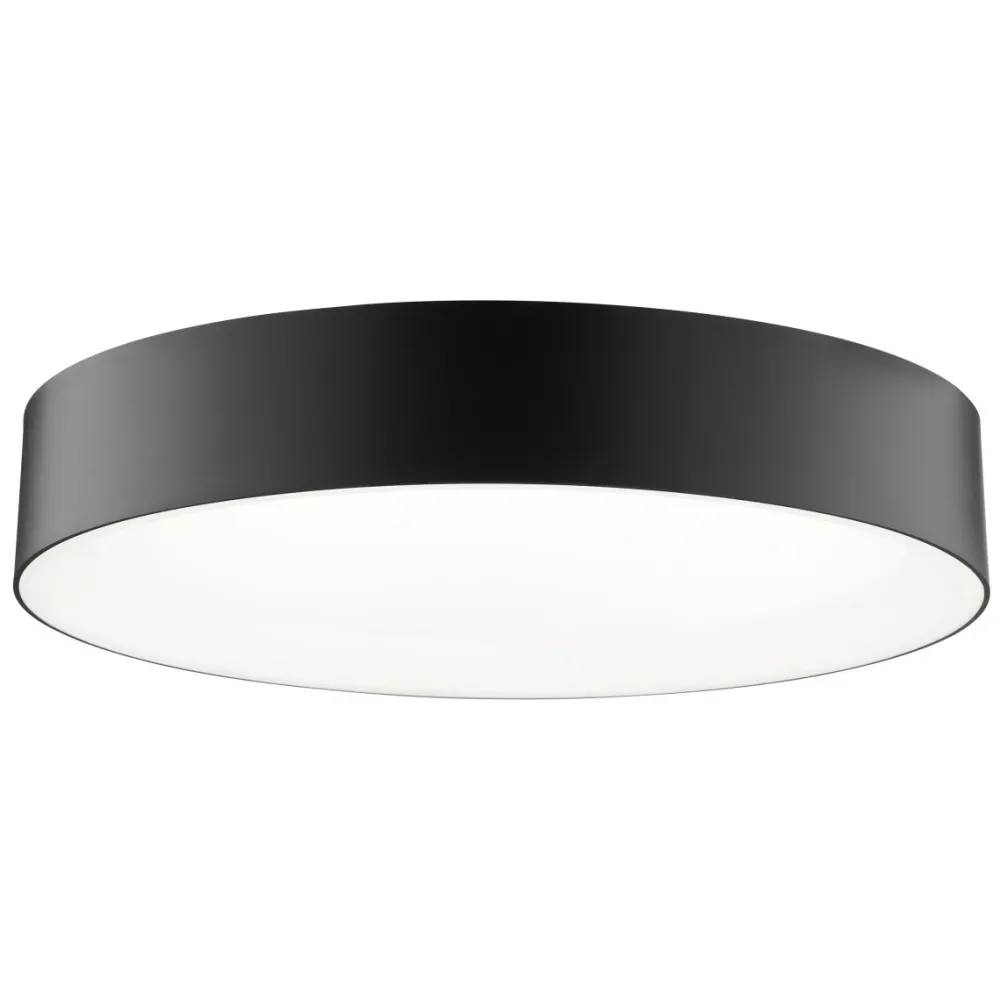 Sale Brilliant Larios Ø40 plafond Svart