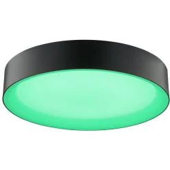 Sale Brilliant Larios Ø40 plafond Svart