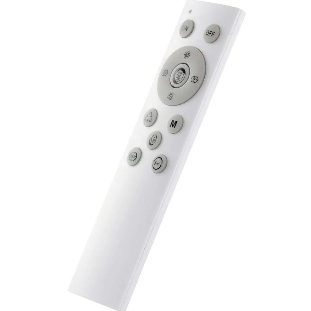 Sale Brilliant Larios Ø40 plafond Svart