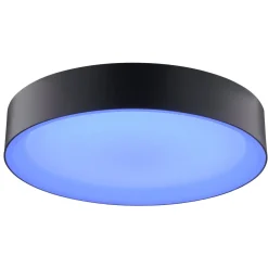Sale Brilliant Larios Ø40 plafond Svart